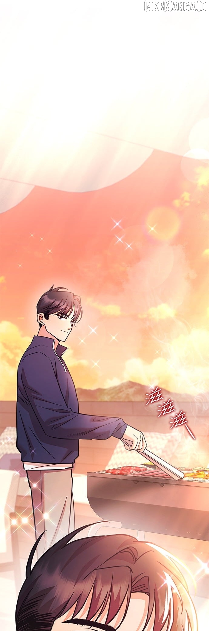 Marriage After a Close Call Chapter 29 - page 19
